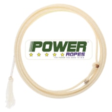Corda Power Ropes 3 Tentos para Laço em Dupla 11010 Corda Power Ropes 3 Tentos para Laço em Dupla 11010