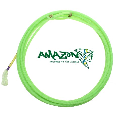 Corda Precision Amazon 4 Tentos para Laço em Dupla - 17158