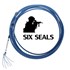 Corda Precision Laço em Dupla Six Seals 6 Tentos 22271