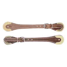 Correia de Espora Fina com Inervo Pro Horse 22526 Correia de Espora Fina com Inervo Pro Horse 22526