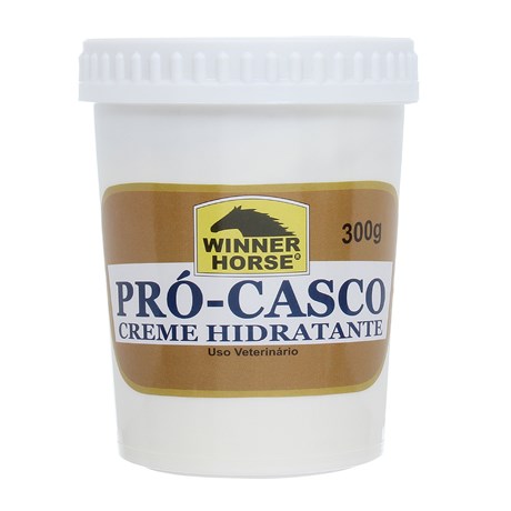 Creme Hidratante Pró-Casco Winner Horse 30355