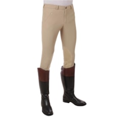 Culote Tuff Rider Unissex Bege - Country Low Rise 9854 Culote Tuff Rider Unissex Bege - Country Low Rise 9854