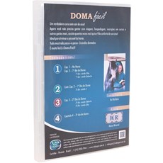 DVD Doma Fácil com Ito e Bruno Ricciluca 11721