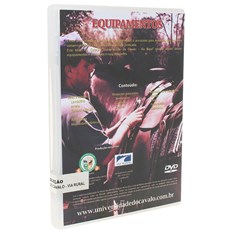 DVD Equipamentos