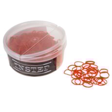 Elástico para Crina de Cavalo Instep Vermelho 24923 Elástico para Crina de Cavalo Instep Vermelho 24923