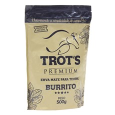 Erva Mate Para Tereré Burrito Trot's 27378