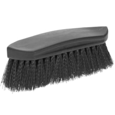 Escova para Cavalo Importada de Nylon - Instep 16428 Escova para Cavalo Importada de Nylon - Instep 16428