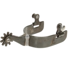 Espora Boby Preta - Vinagre ESP0874-MV 0915B Espora Boby Preta - Vinagre ESP0874-MV 0915B