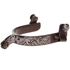 Espora Metalab 236103 Engraved Roper Antique Level 1 Espora Metalab 236103 Engraved Roper Antique Level 1