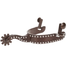 Espora Metalab 258937 Antique Dots Spurs Level 4 Espora Metalab 258937 Antique Dots Spurs Level 4