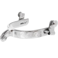 Espora Metalab 259310 Roper Engraved Level 1 Espora Metalab 259310 Roper Engraved Level 1