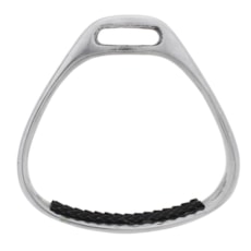 Estribo de Alumínio para Sela Bronc-Steel 22084 Estribo de Alumínio para Sela Bronc-Steel 22084