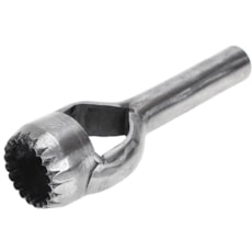 Faca Margarida 35mm para Couro - Bronc-Steel 17690 Faca Margarida 35mm para Couro - Bronc-Steel 17690
