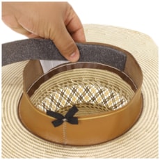 Fita de Espuma Adesiva Texas Diamond para Chapéu 20513