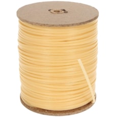 Fitilho para Acabamento Bege 250m - Selonit 16358 Fitilho para Acabamento Bege 250m - Selonit 16358