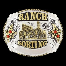 Fivela Country Ranch Sorting Master 26490
