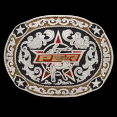 Fivela Master PBR Professional Bull Riders 22724 Fivela Master PBR Professional Bull Riders 22724