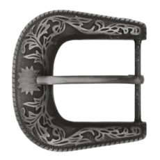Fivela para Cinto Country Preta Rodeo West 20936 Fivela para Cinto Country Preta Rodeo West 20936