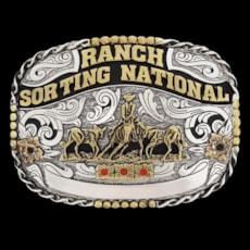 Fivela Ranch Sorting National - Master 19464 Fivela Ranch Sorting National - Master 19464