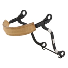 Freio Hackmore Metalab para Cavalo 263126 Level 3 Freio Hackmore Metalab para Cavalo 263126 Level 3