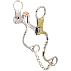 Freio Metalab 255833 Stainless Steel Level 3 Freio Metalab 255833 Stainless Steel Level 3