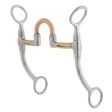 Freio Metalab Correction Level 2 SS Brushed 263003 Freio Metalab Correction Level 2 SS Brushed 263003