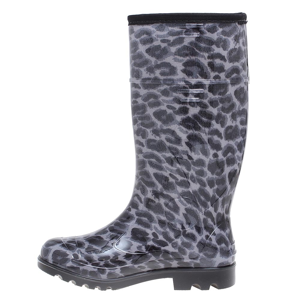 galocha feminina onça