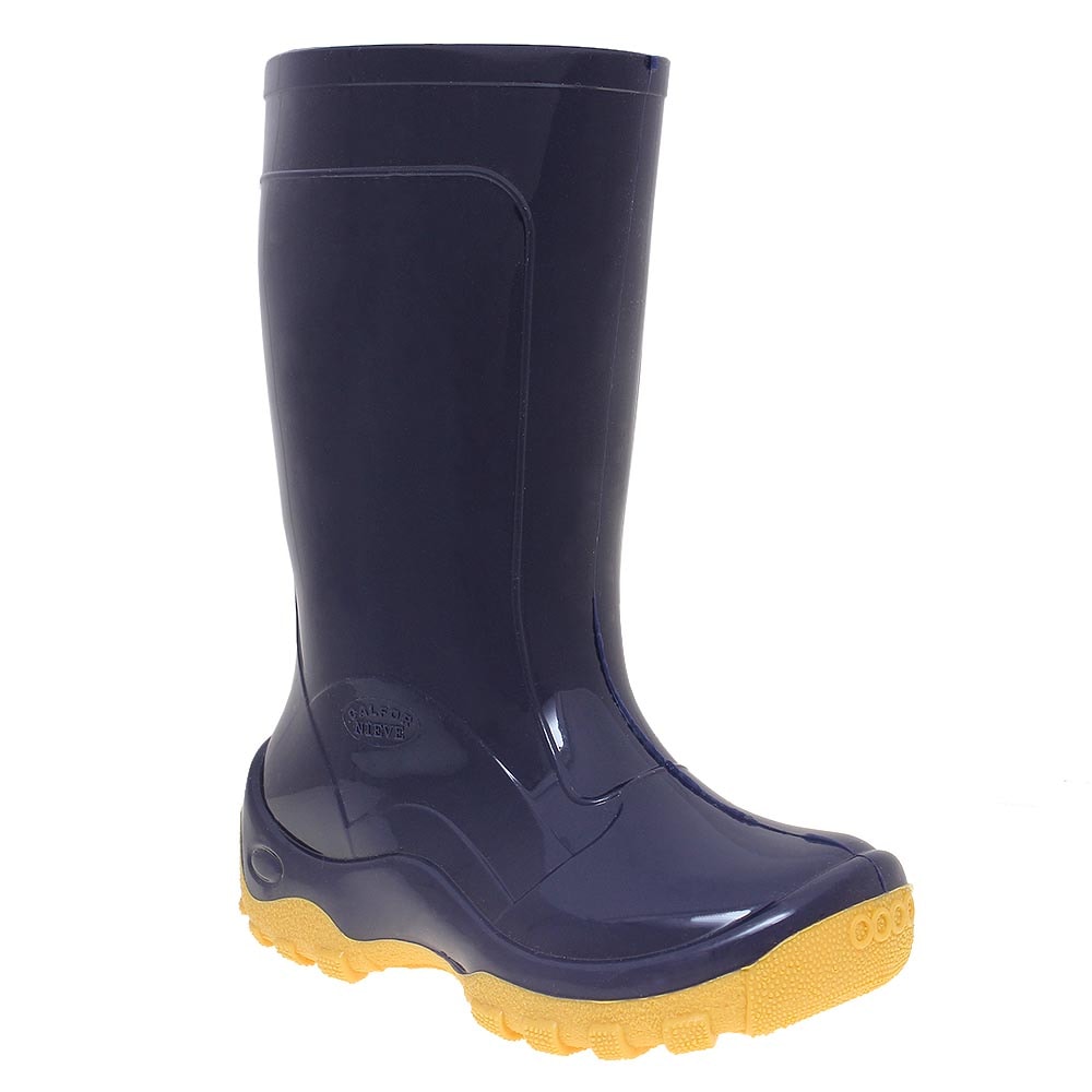 galocha infantil masculina