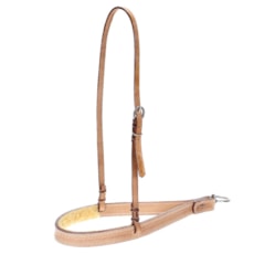 Gamarra de Couro para Cavalo Top Equine 22349 Gamarra de Couro para Cavalo Top Equine 22349