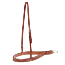Gamarra para Cavalo em Couro Top Equine 24725 Gamarra para Cavalo em Couro Top Equine 24725