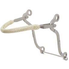 Hackamore para Cavalo Level 3 Metalab 271017 Hackamore para Cavalo Level 3 Metalab 271017