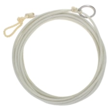 Laço Campeiro Natural Chumbado 15Mts - Rodeo West 9686 Laço Campeiro Natural Chumbado 15Mts - Rodeo West 9686