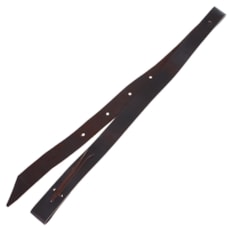 Látego de Couro para Sela Western Top Equine 20373 Látego de Couro para Sela Western Top Equine 20373
