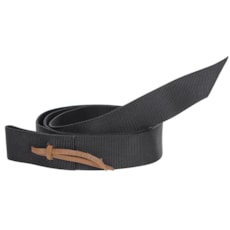 Látego de Nylon Preto para Sela Bronc-Steel 21630 Látego de Nylon Preto para Sela Bronc-Steel 21630