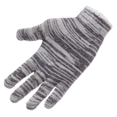 Luva Mesclada 3 Fios para Laço em Dupla - Bronc-Steel 19116