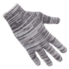 Luva Mesclada 3 Fios para Laço em Dupla - Bronc-Steel 19116