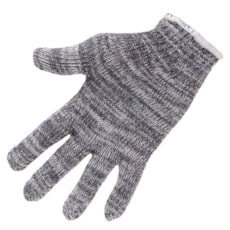 Luva Mesclada 4 Fios para Laço em Dupla - Bronc-Steel 19127