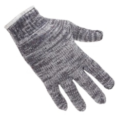 Luva Mesclada 4 Fios para Laço em Dupla - Bronc-Steel 19127