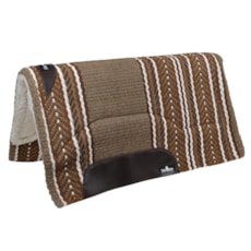 Manta Classic Equine SensorFlex Marrom 24826 Manta Classic Equine SensorFlex Marrom 24826