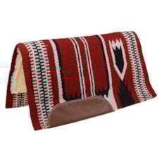 Manta Mustang para Sela Estampa Navajo 24824 Manta Mustang para Sela Estampa Navajo 24824