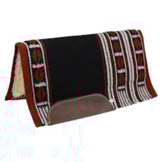 Manta para Sela Mustang Estampa Navajo 24825 Manta para Sela Mustang Estampa Navajo 24825