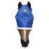 Máscara Anti Mosca Boots Horse Azul 26536