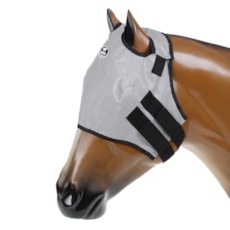 Máscara Anti Mosca Boots Horse para Cavalo 25748 Máscara Anti Mosca Boots Horse para Cavalo 25748