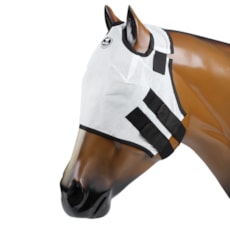 Máscara Anti Mosca Boots Horse para Cavalo 26329 Máscara Anti Mosca Boots Horse para Cavalo 26329