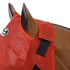 Máscara Anti Mosca Boots Horse Vermelha 26539