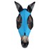 Máscara Anti Mosca para Cavalo Malha Azul Equi-Sky 25369