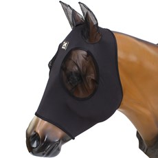 Máscara para cavalo Anti Mosca M Reis 30798