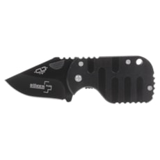 Mini Canivete de Bolso em Aço Inox Boker Plus 23576 Mini Canivete de Bolso em Aço Inox Boker Plus 23576