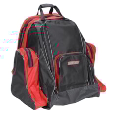 Mochila para Tralha Master Bulls com Porta Botas 23110 Mochila para Tralha Master Bulls com Porta Botas 23110