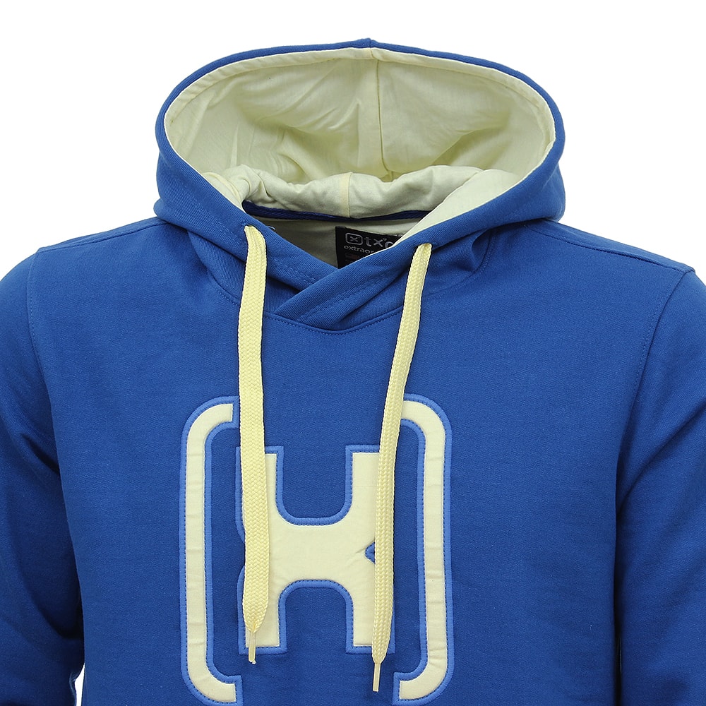 duke moletom com capuz